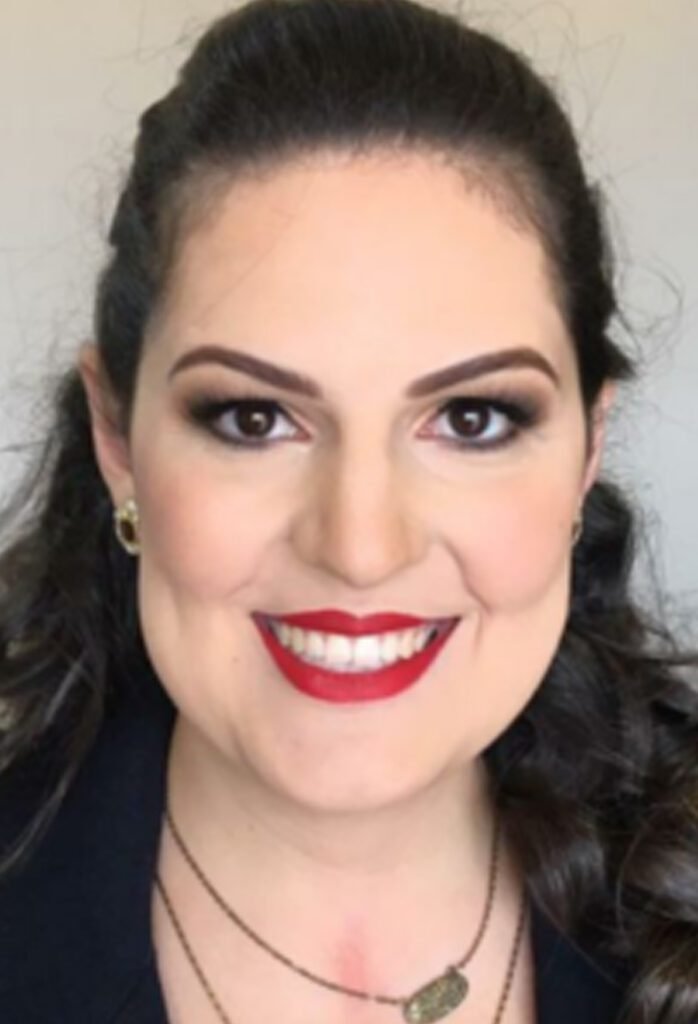Nayara Souza - Método ID - Eliana Pigatto