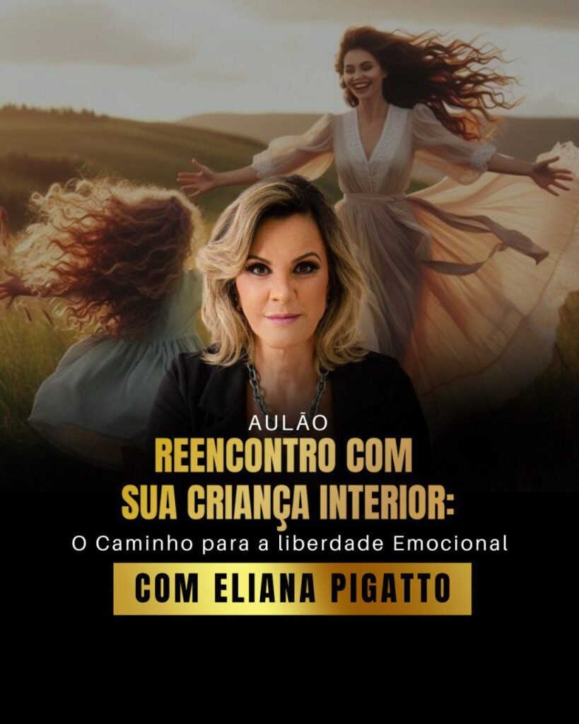Bônus - Eliana Pigatto