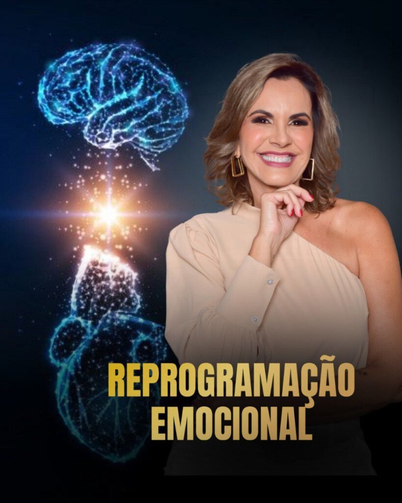 Reprogramação Emocional - Eliana Pigatto