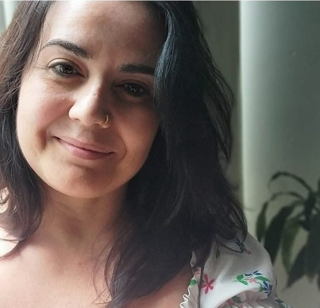 Rath - Eliana Pigatto