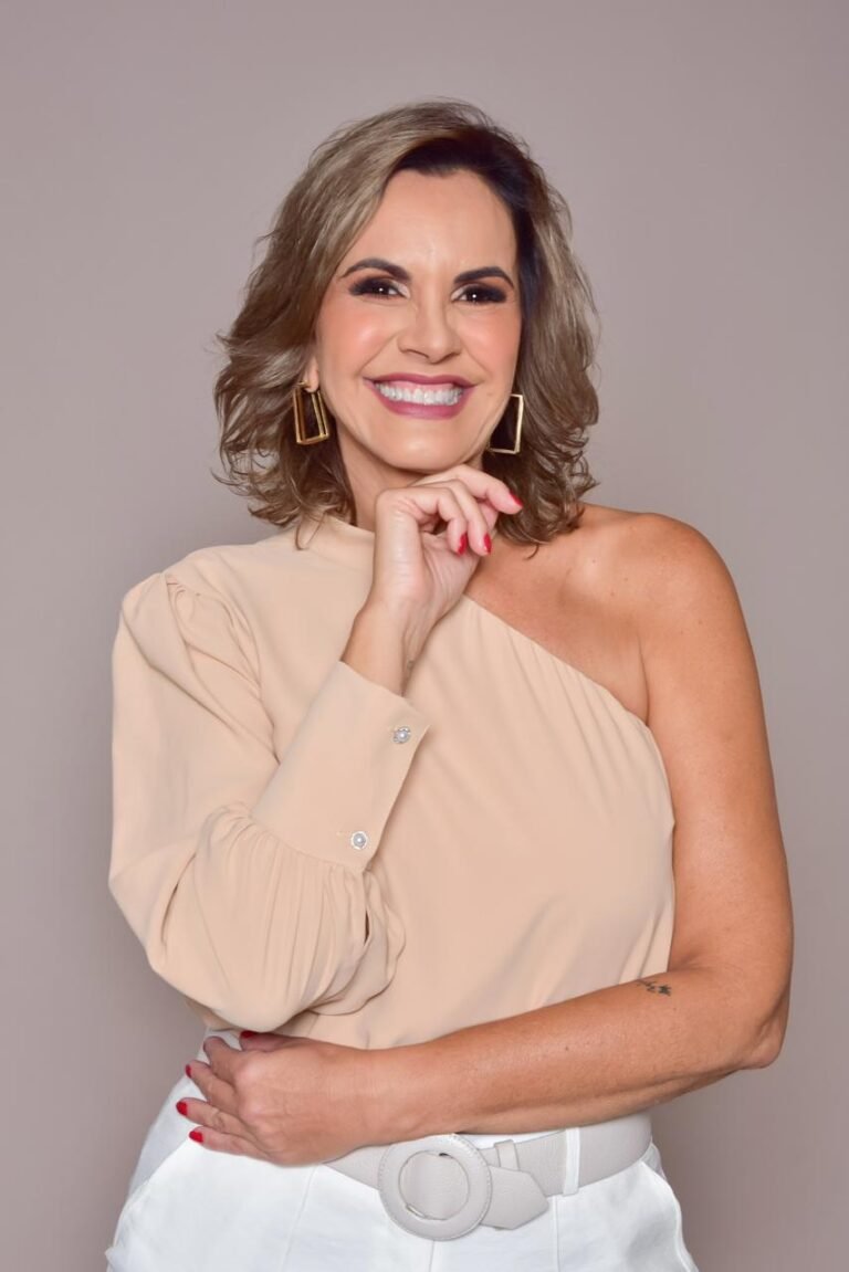 Eliana Pigatto - Mentora