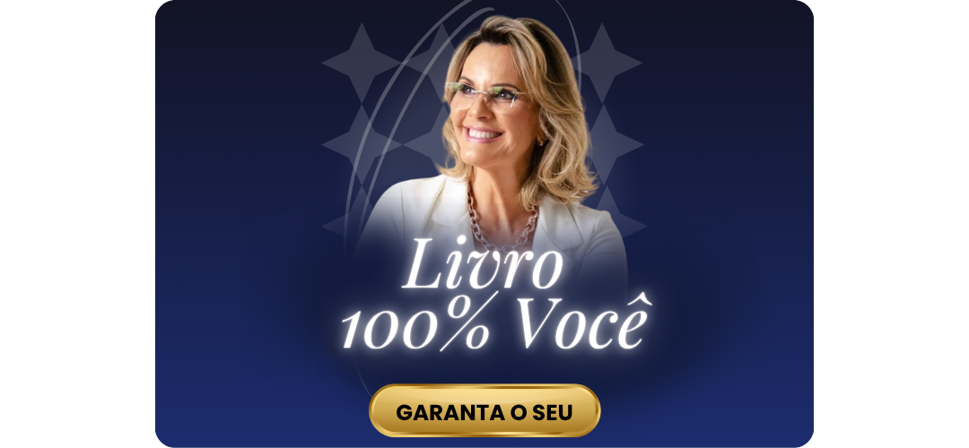 Livro 100% Você - Eliana Pigatto