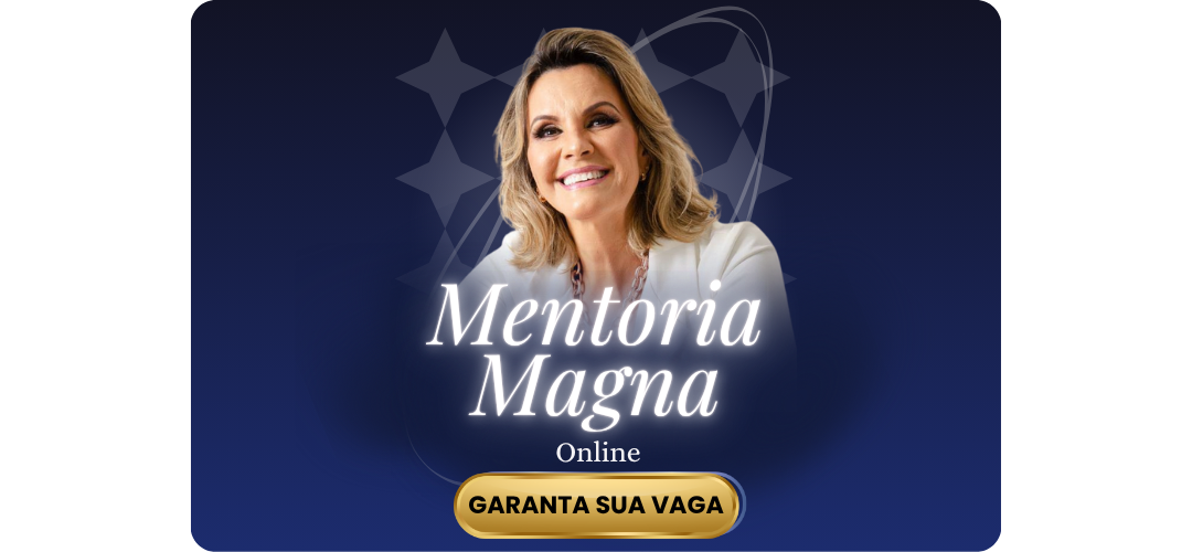 Mentoria Magna - Eliana Pigatto