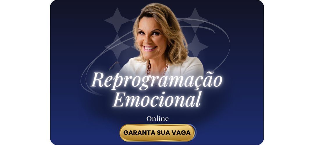 Reprogramação Emocional - Eliana Pigatto