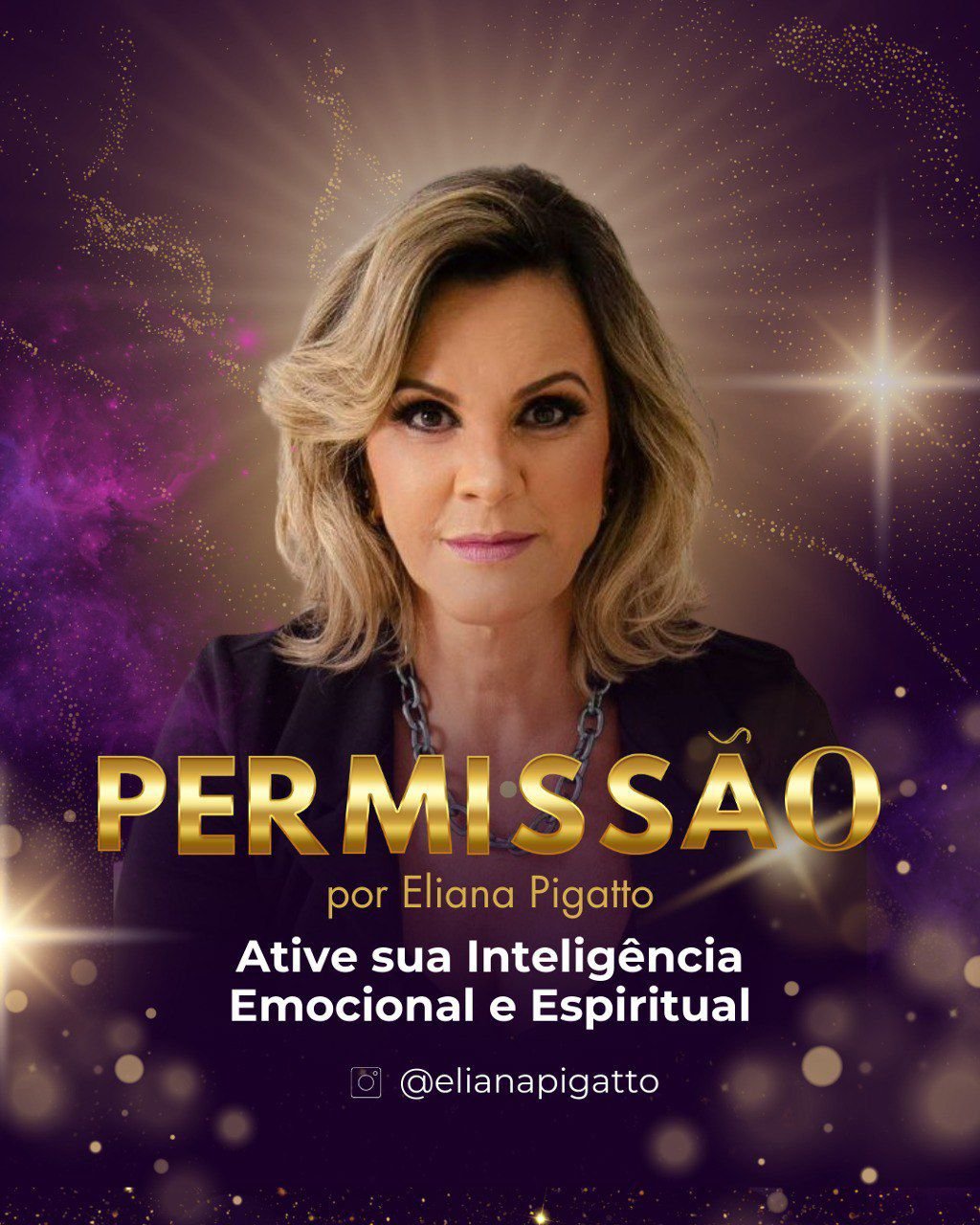 Imersão permissão